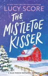 The Mistletoe Kisser cover