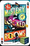 The Mystery of Locked Rooms cover