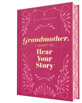 Grandmother, I Want to Hear Your Story (Deluxe Edition) cover