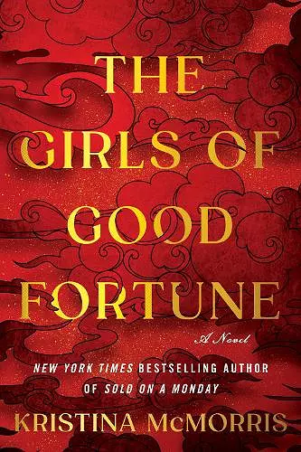 The Girls of Good Fortune (Standard Edition) cover