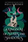 A Kingdom of Stars and Shadows cover