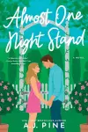 Almost One Night Stand cover