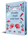 If Only I Had Told Her (Collector's Edition) cover
