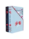 If He Had Been with Me / If Only I Had Told Her Box Set (Collector's Edition) cover