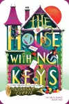 The House with No Keys cover