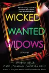 Wicked Wanted Widows cover
