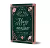 The Hearth Witch's Guide to Magic & Murder cover