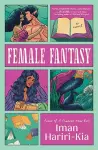 Female Fantasy cover