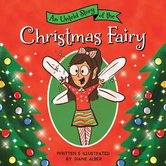 An Untold Story of the Christmas Fairy cover