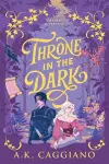 Throne in the Dark cover