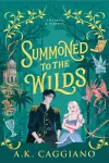 Summoned to the Wilds cover
