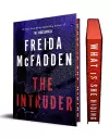 The Intruder cover