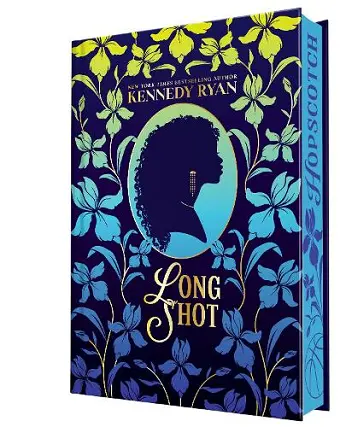 Long Shot (Collector's Edition) cover