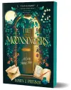 The Moonsingers (Deluxe Edition) cover