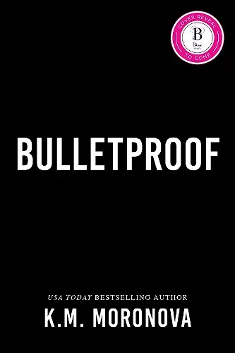 Bulletproof cover