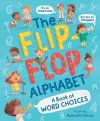 The Flip-Flop Alphabet cover