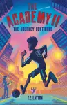 The Academy II: The Journey Continues cover