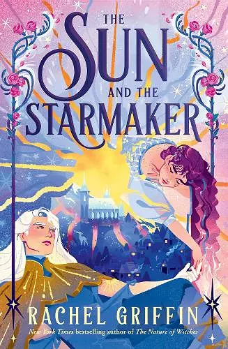 The Sun and the Starmaker cover