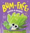 Bum or Face? Adora-Bums! cover
