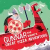 Gunnar the Viking's Great Pizza Adventure cover