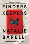 Finders Keepers cover