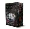 Never After Series Boxed Set, Books 1-3 cover