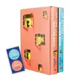 The My Life with the Walter Boys Boxed Set cover
