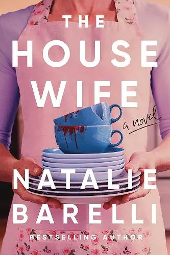 The Housewife cover