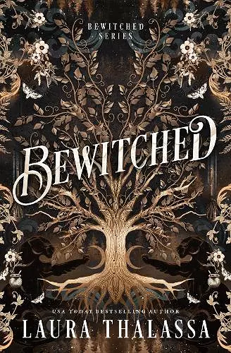 Bewitched (Standard Edition) cover