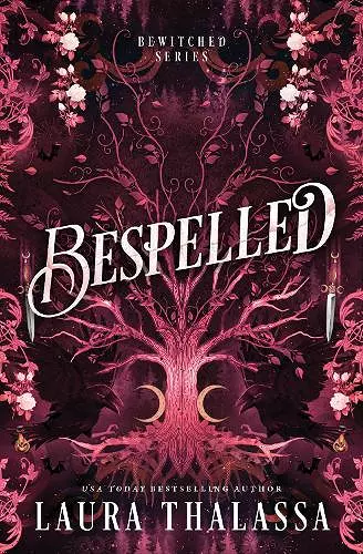 Bespelled (Standard Edition) cover