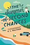 Summer of Second Chances (Standard Edition) cover