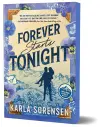 Forever Starts Tonight cover