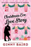Christmas Eve Love Story: An Advent Book cover