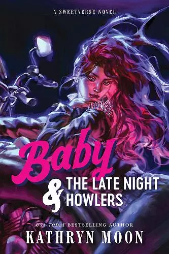 Baby & the Late Night Howlers cover