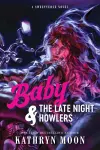 Baby & the Late Night Howlers cover