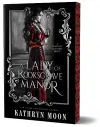 A Lady of Rooksgrave Manor (Deluxe Edition) cover