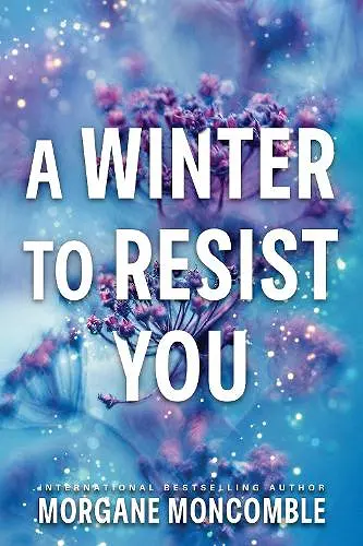 Winter to Resist You cover
