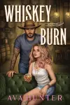 Whiskey Burn cover