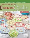 Best of Fons & Porter: Tabletop Quilts cover