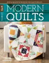 Modern Quilts cover