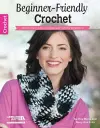 Beginner-Friendly Crochet cover