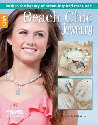 Beach Chic Jewelry cover