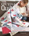 Upcycle Quilts cover