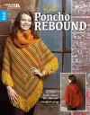 Knit Poncho Rebound cover