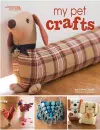 My Pet Crafts cover