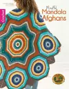 Mindful Mandala Afghans cover