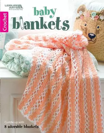 Baby Blankets cover