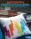 Modern Patchwork cover