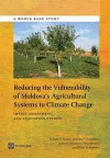 Reducing the vulnerability of Moldova's agricultural systems to climate change cover