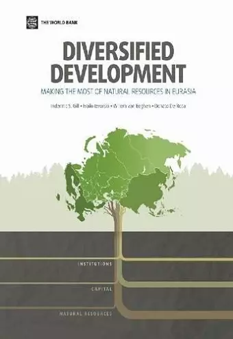 Diversified development cover